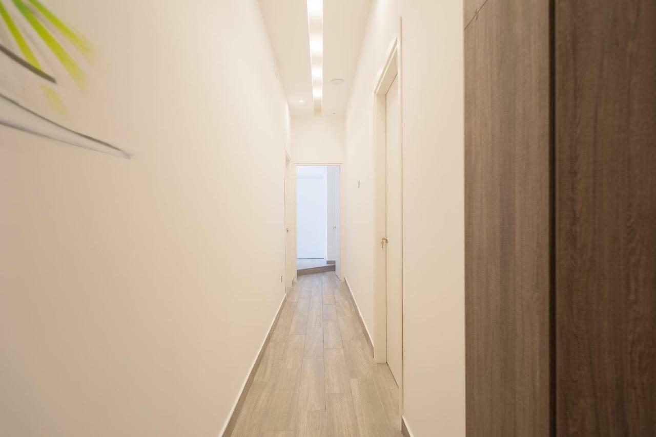 B&B Toledo One Neapel Exterior foto